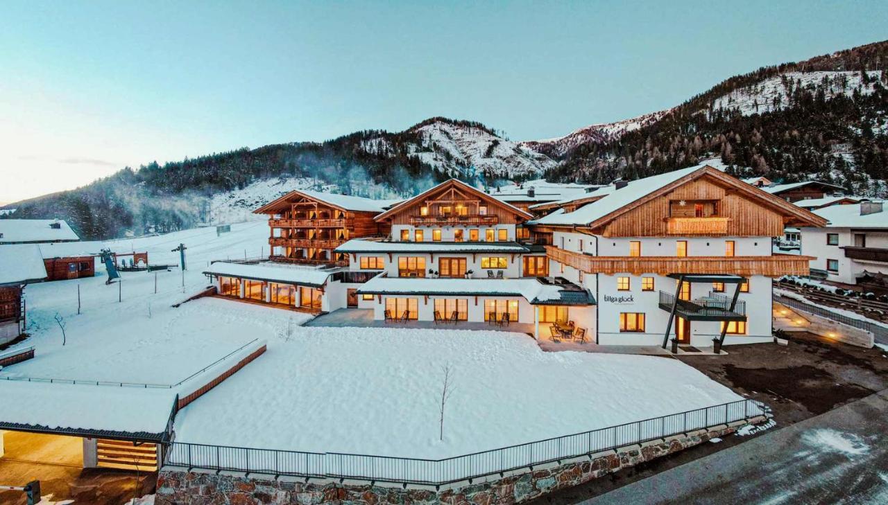 Tillga Glueck - 4 Stars Obertilliach