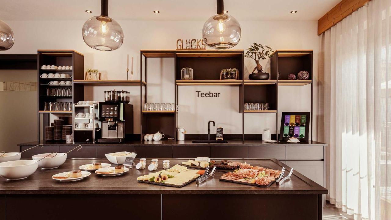 Tillga Glueck - 4 Stars Hotel