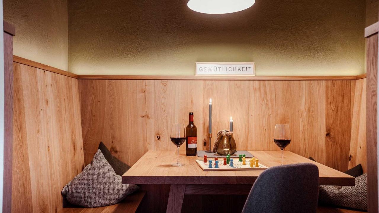 Tillga Glueck - 4 Stars Hotel