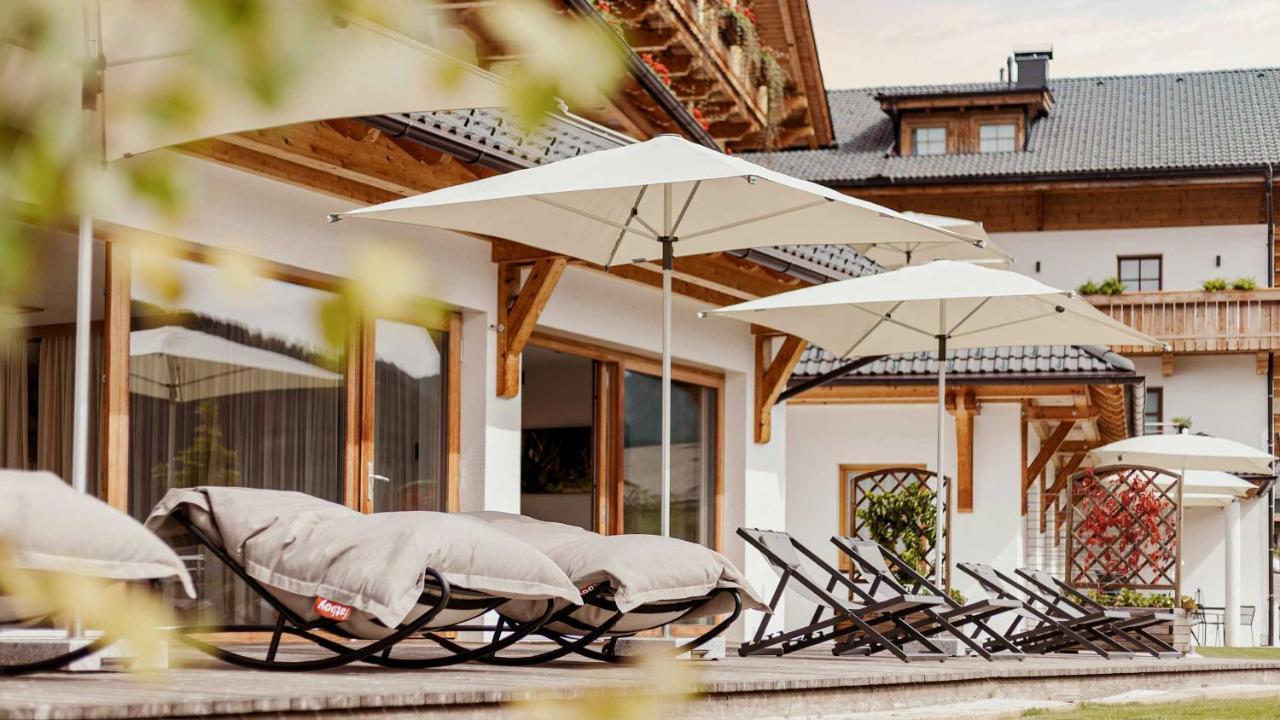 Tillga Glueck - 4 Stars Obertilliach