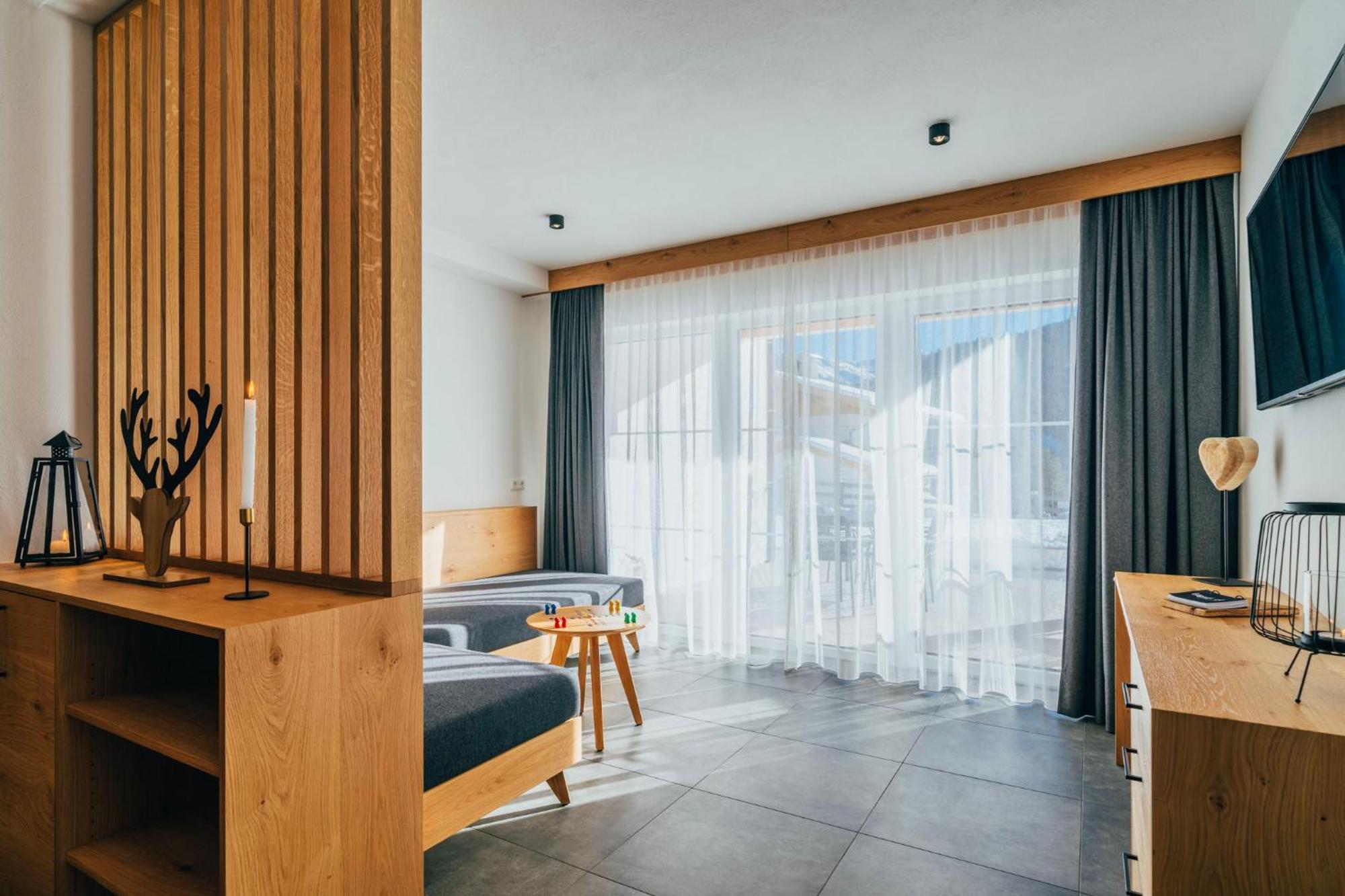 Tillga Glück Hotel